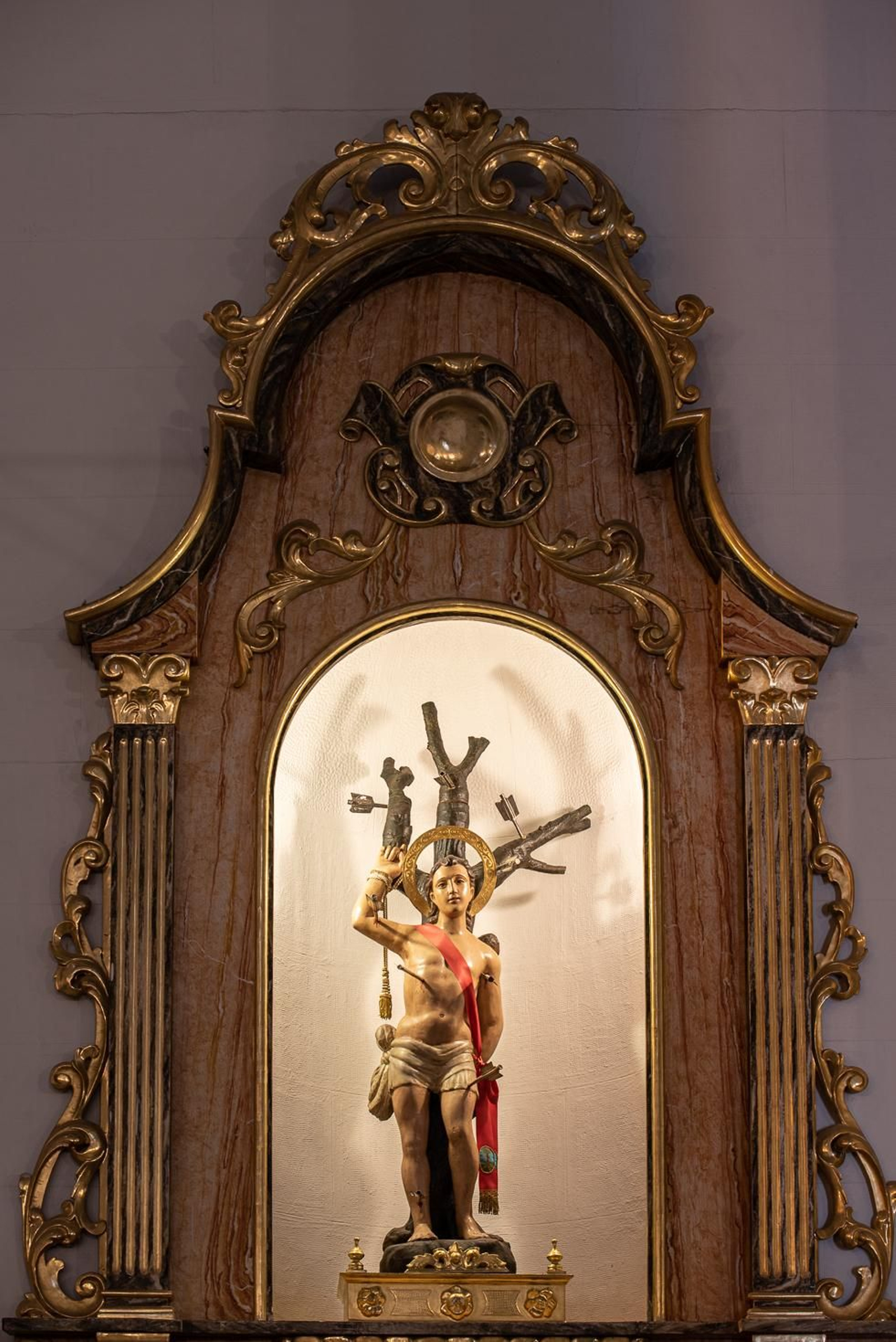 Los secretos de San Pedro