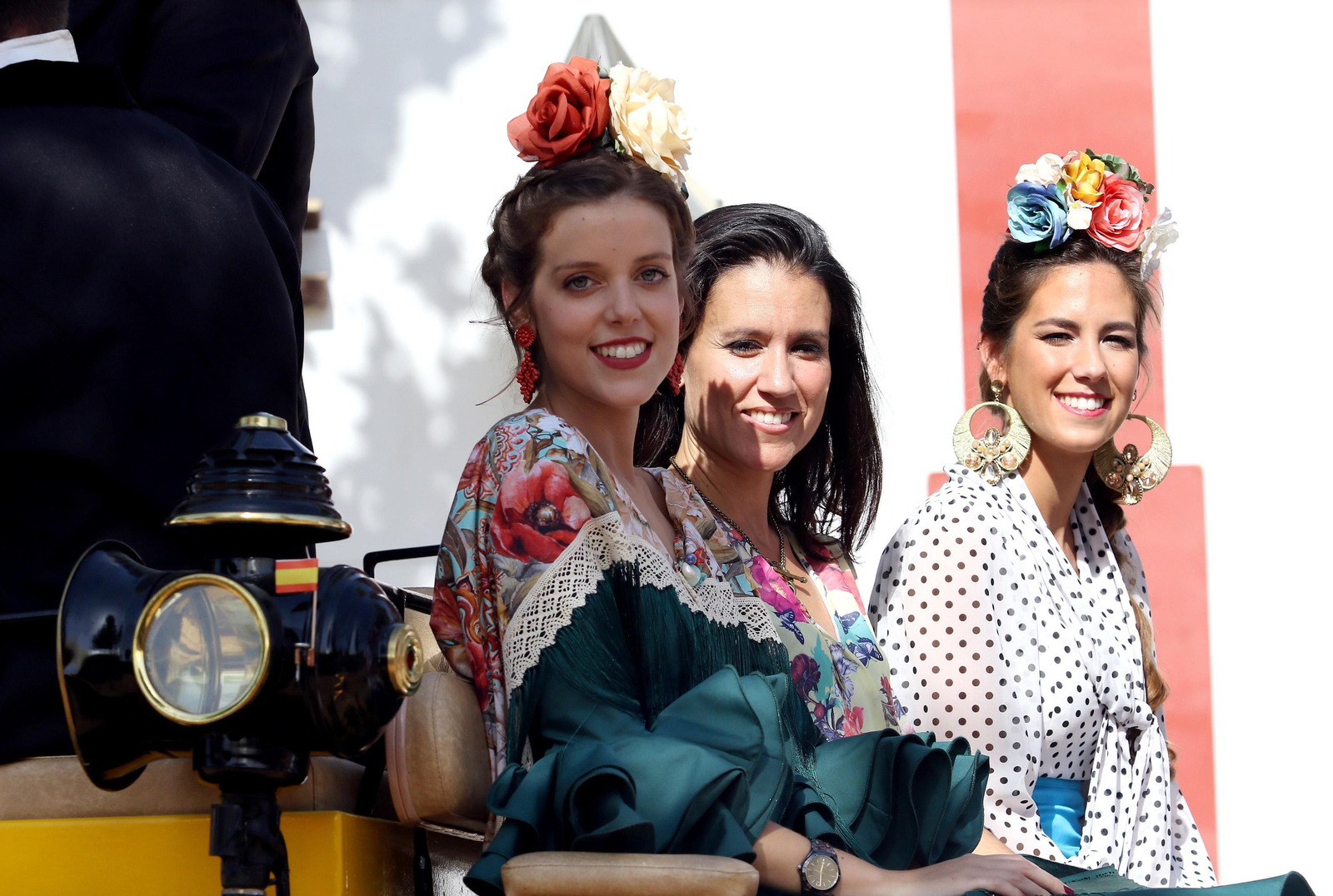 El martes de Feria en Córdoba