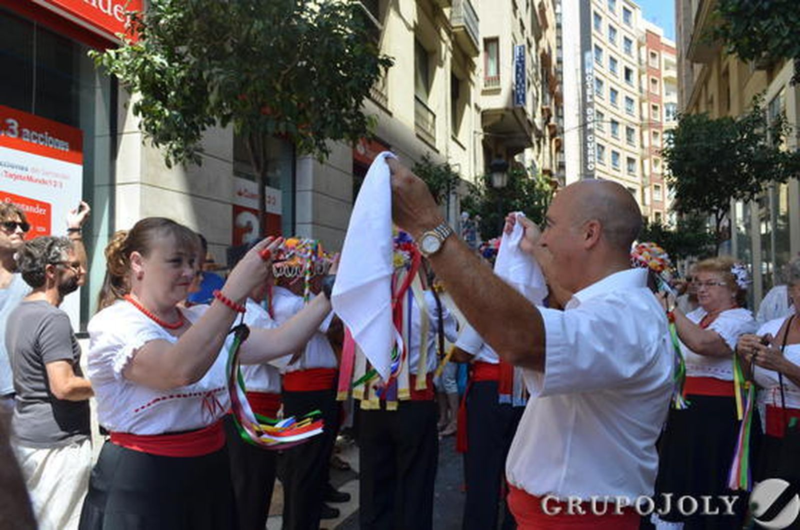 Foto: Marta González