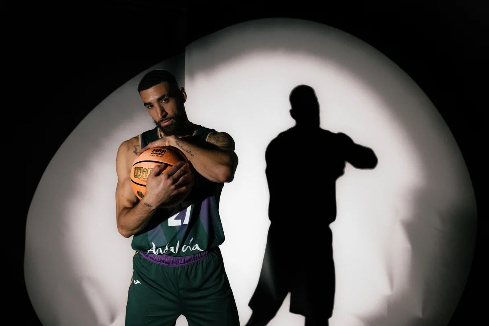 Las espectaculares fotos del Media Day del Unicaja en Singapur