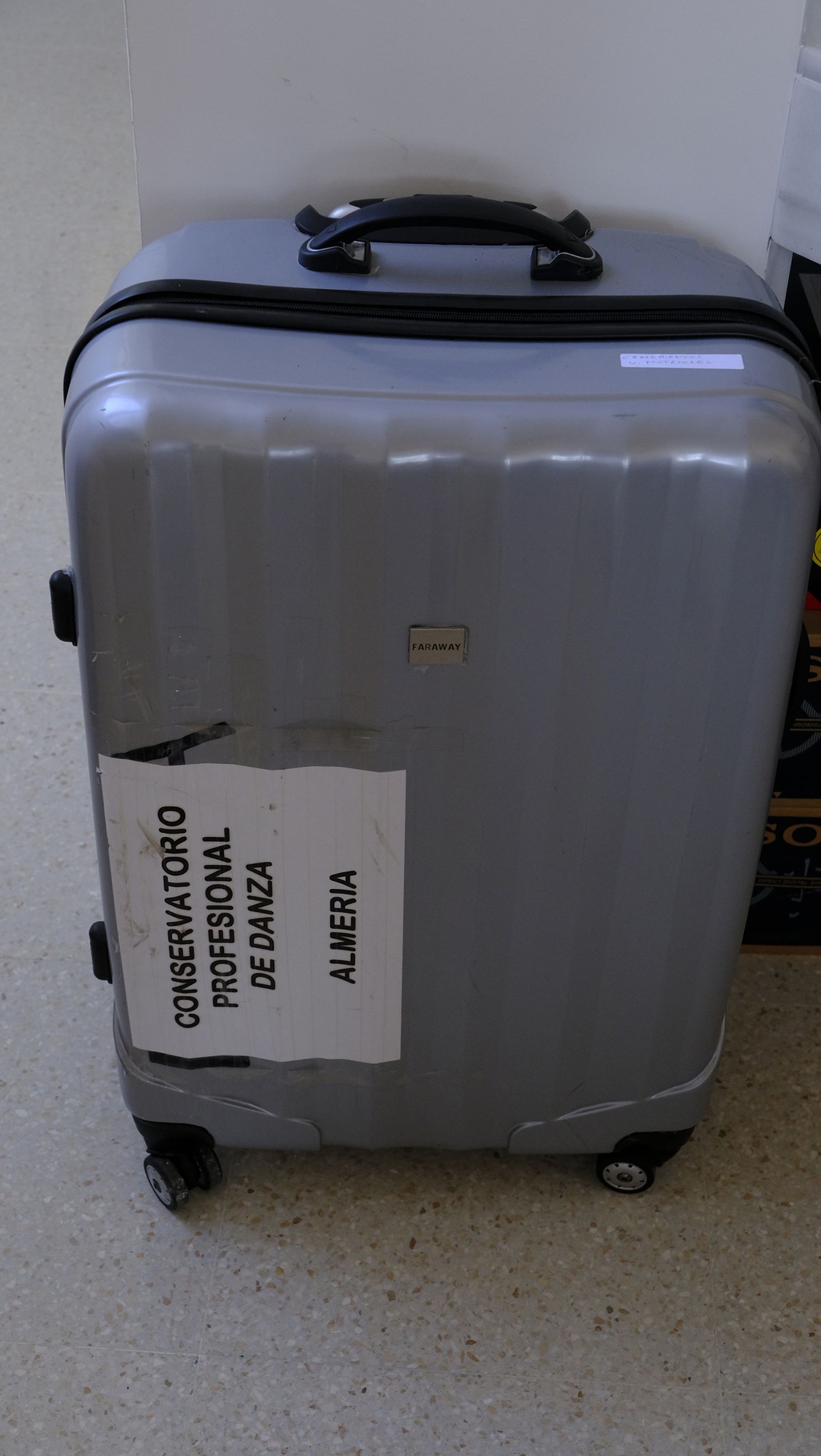 El nuevo Conservatorio Profesional de Danza Kina Jiménez, abre sus puertas