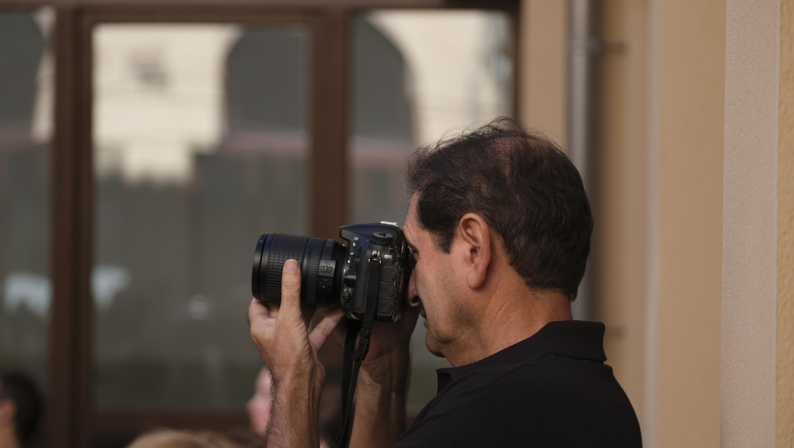 Recepción a los estudiantes del Festival de Vélez Blanco, en imágenes