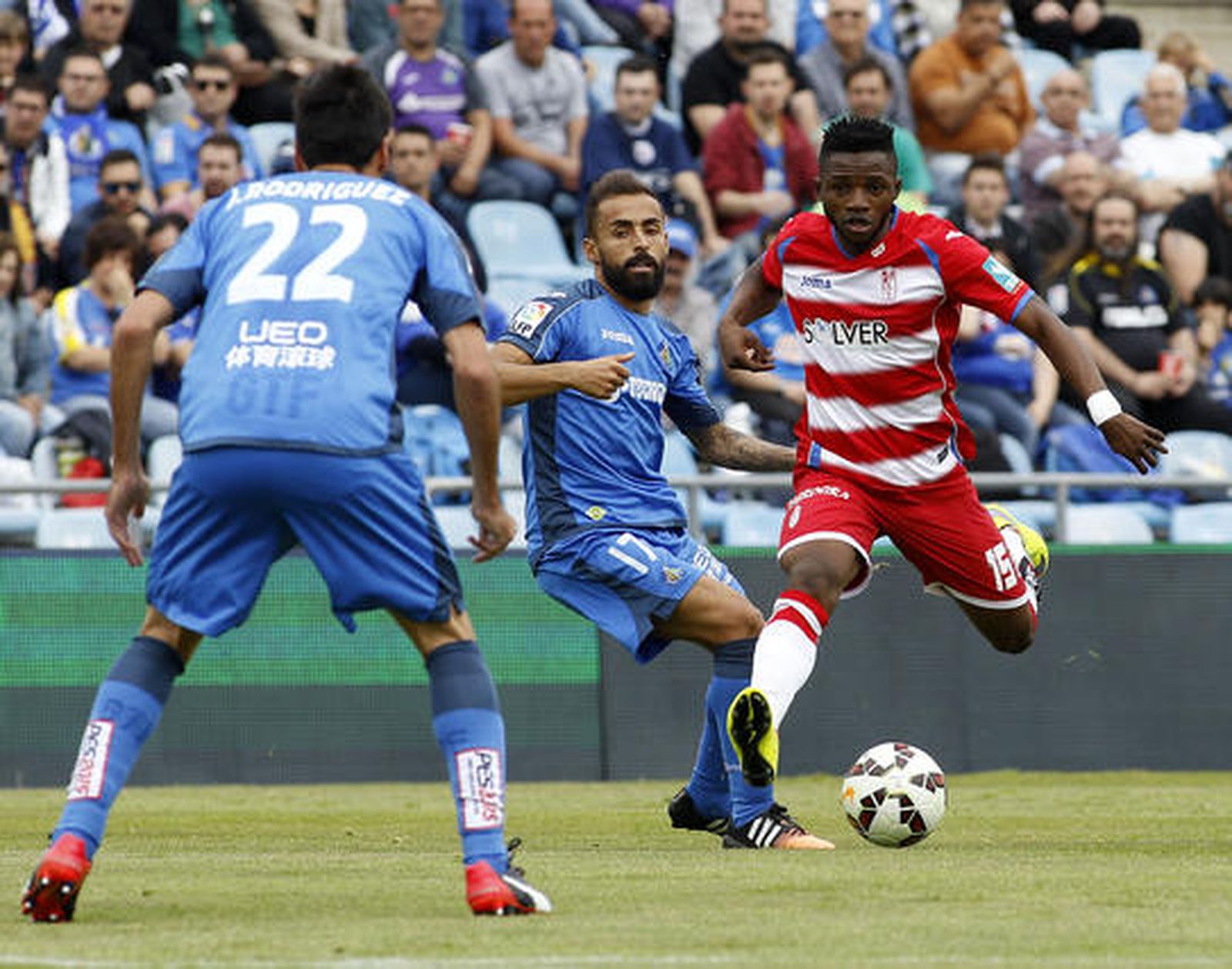 Foto: Eduardo Candel Reviejo