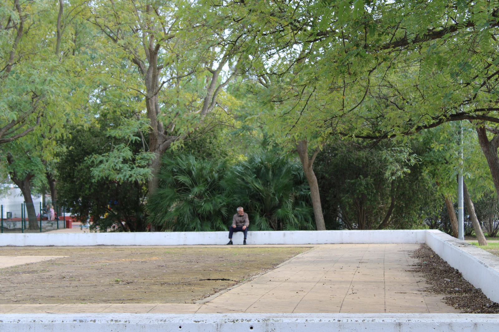 Parque de Vallesequillo