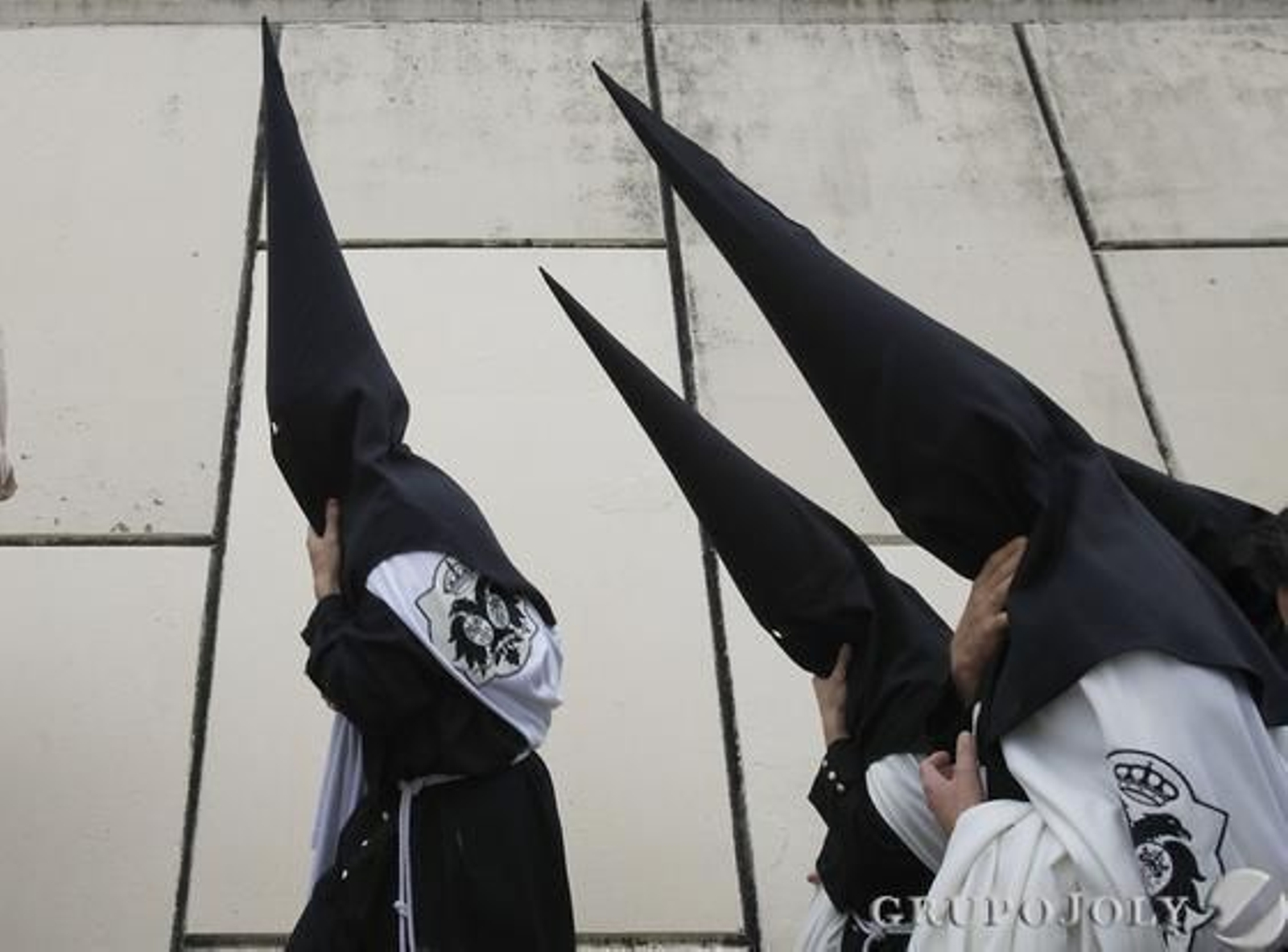 El Cachorro./ José Ángel García