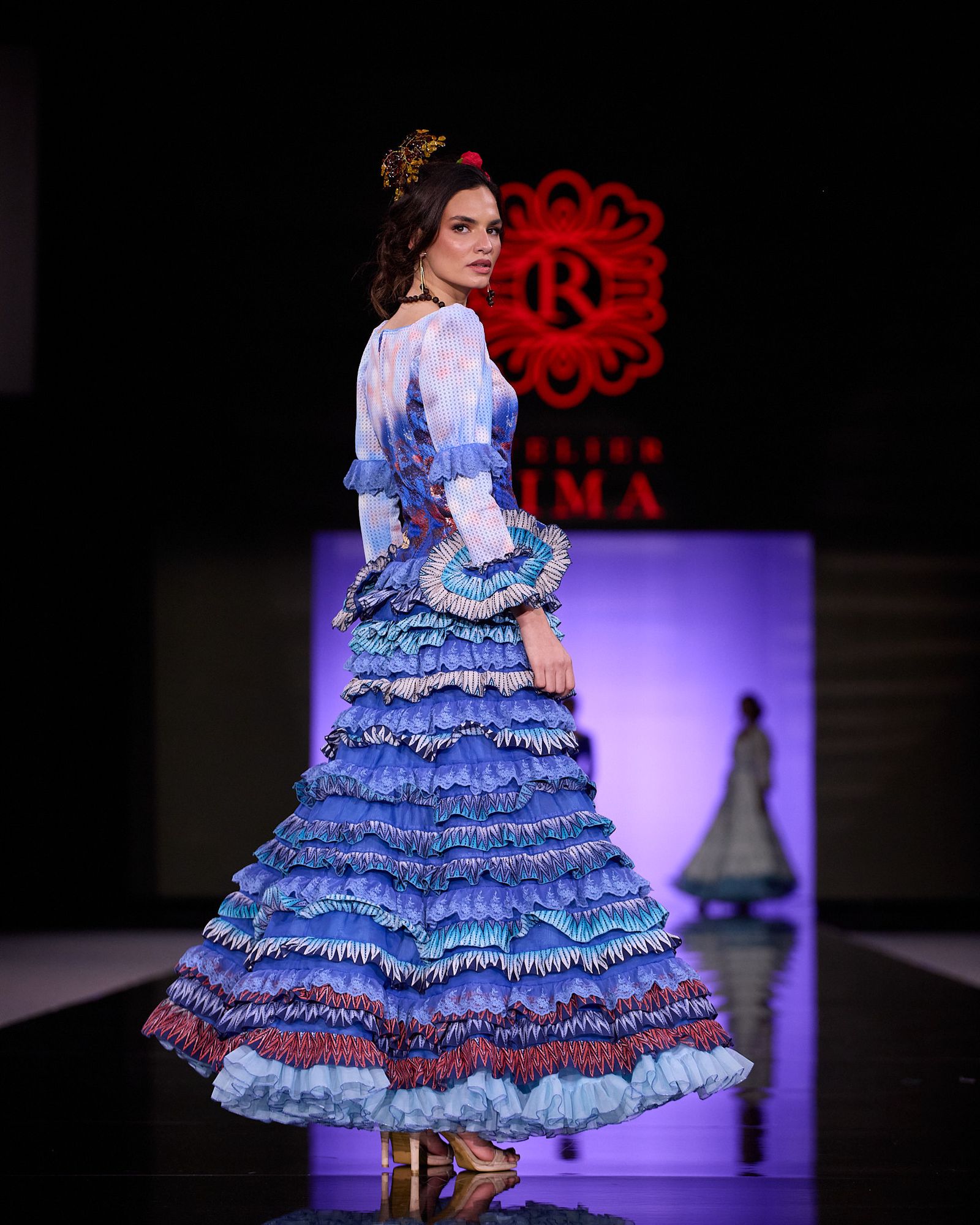 El desfile de Atelier Rima en Simof 2026, todas las fotos