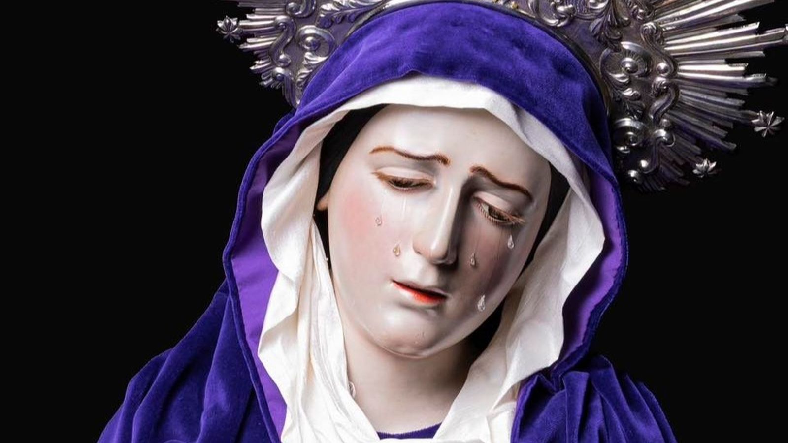 Fotogalería Hebreas 2025: Reyes, Lágrimas y Esperanza