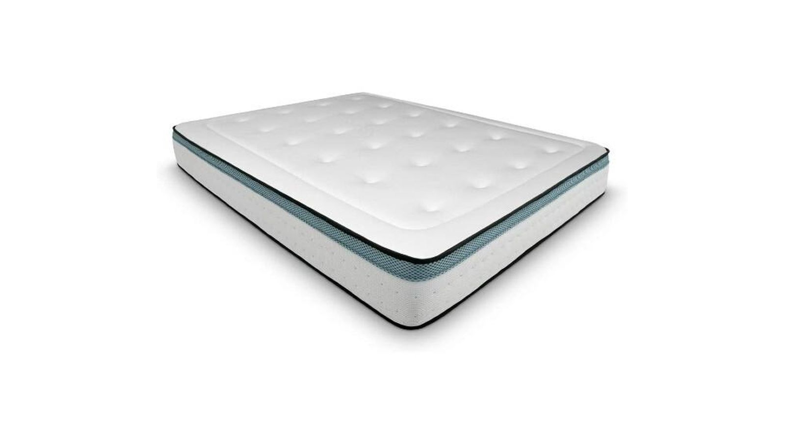 Colchón Viscoelástico Bio MAX