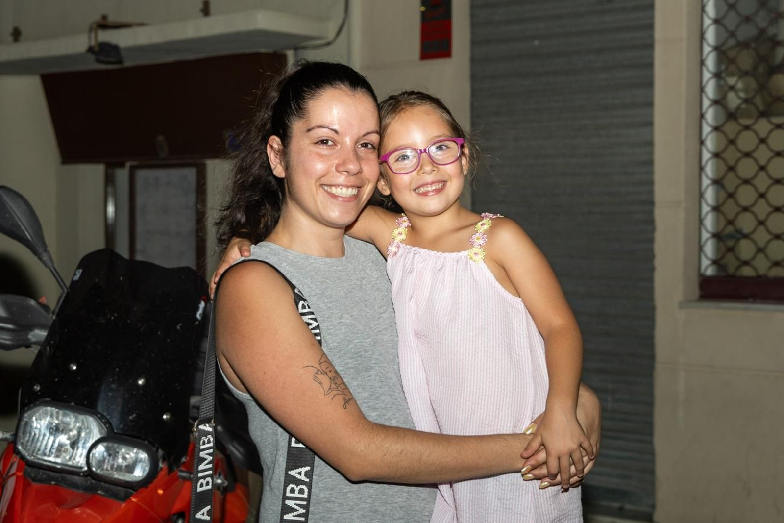 Exhibición de Bailes Medievales y Pasacalles del Lagarto de la Magdalena