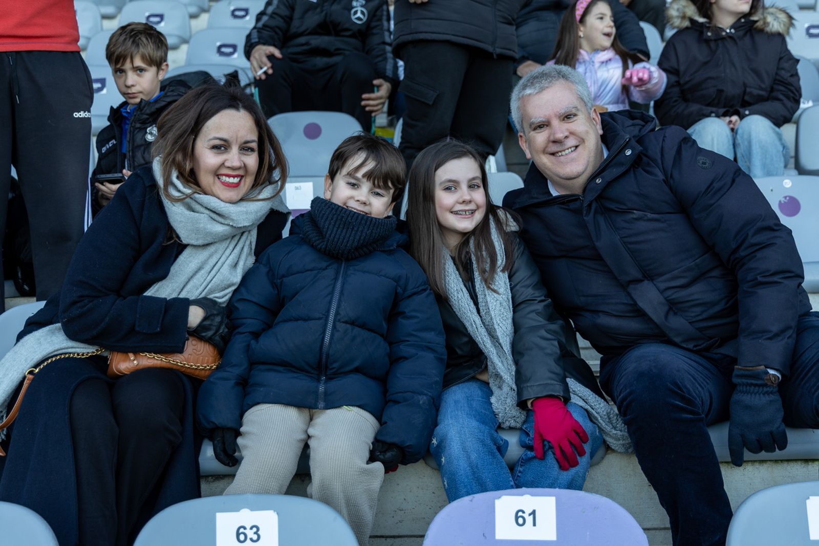 Las mejores imágenes del Real Jaén - Lorca Deportiva