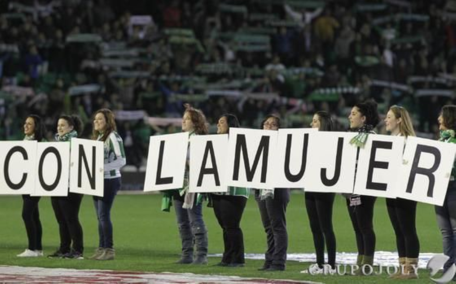 Foto: Antonio Pizarro