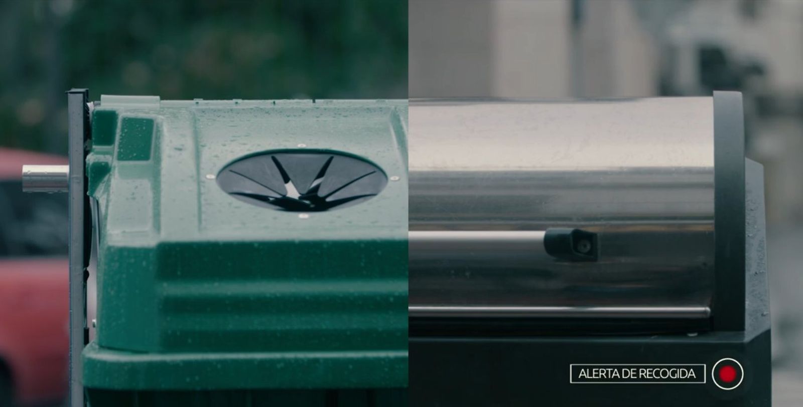 Proyecto de la Consejería de Transformación Económica.