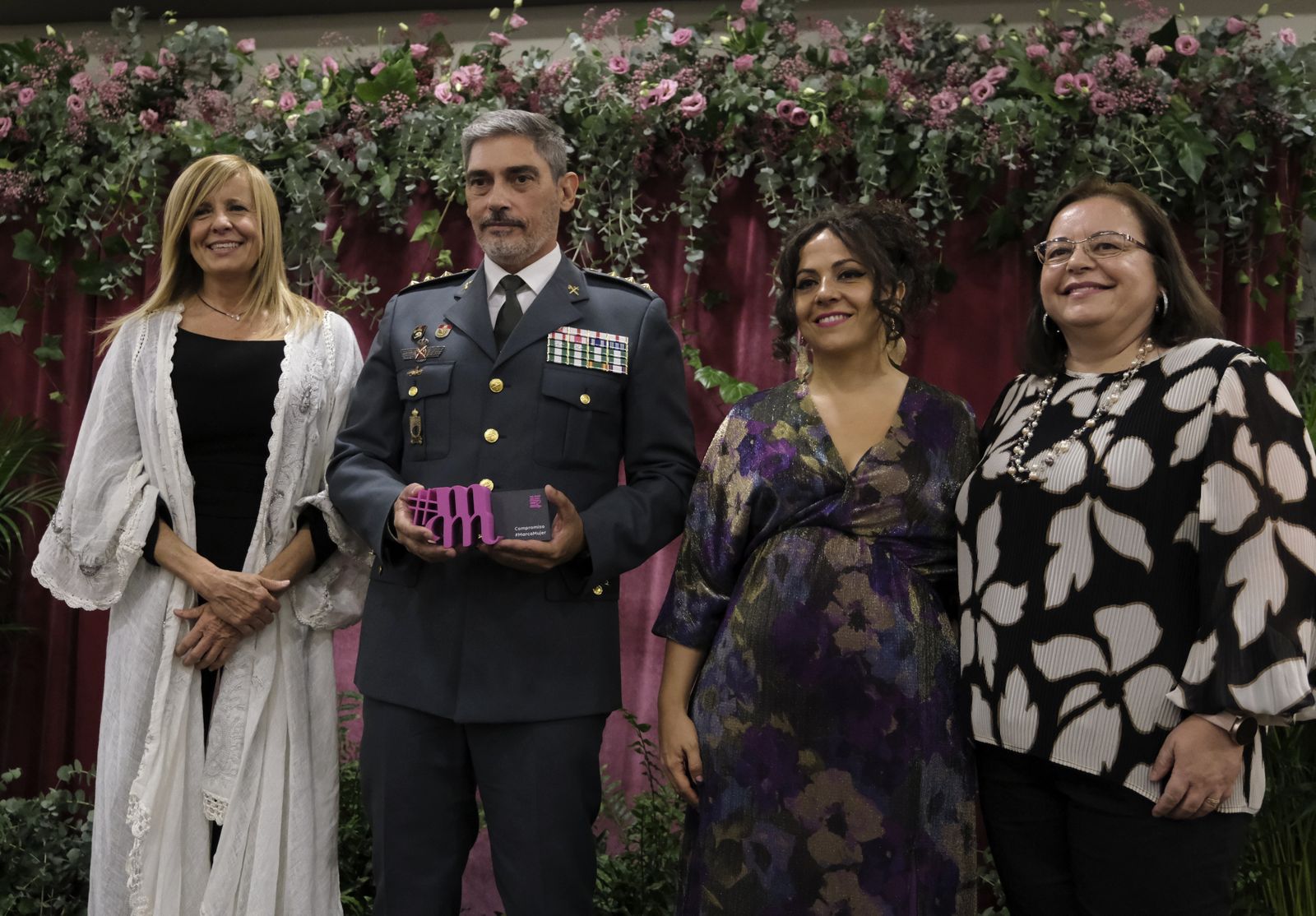 La gran noche de las empresarias cordobesas, en imágenes