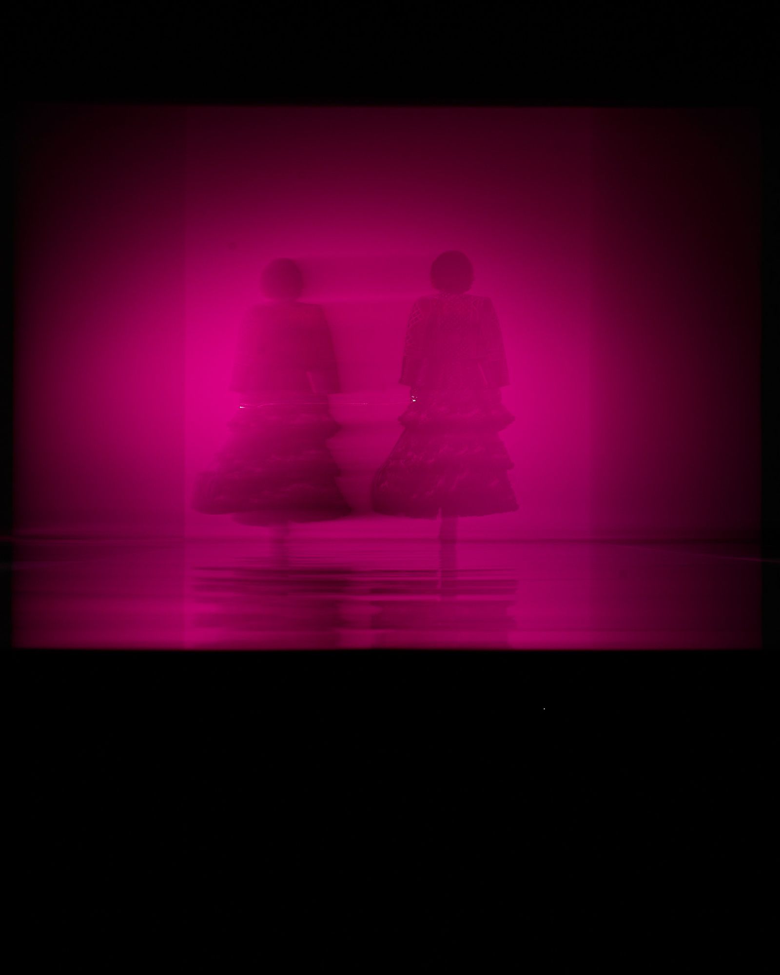 El desfile de Juan Boleco en Simof 2026, todas las fotos