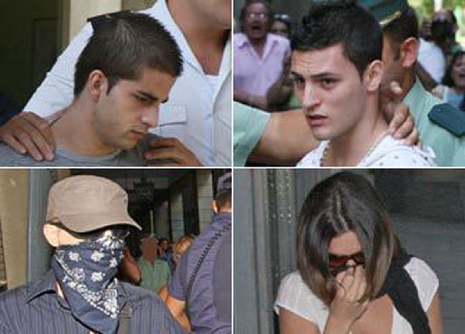 El juicio por el crimen de Marta del Castillo arrancará el 17 de octubre