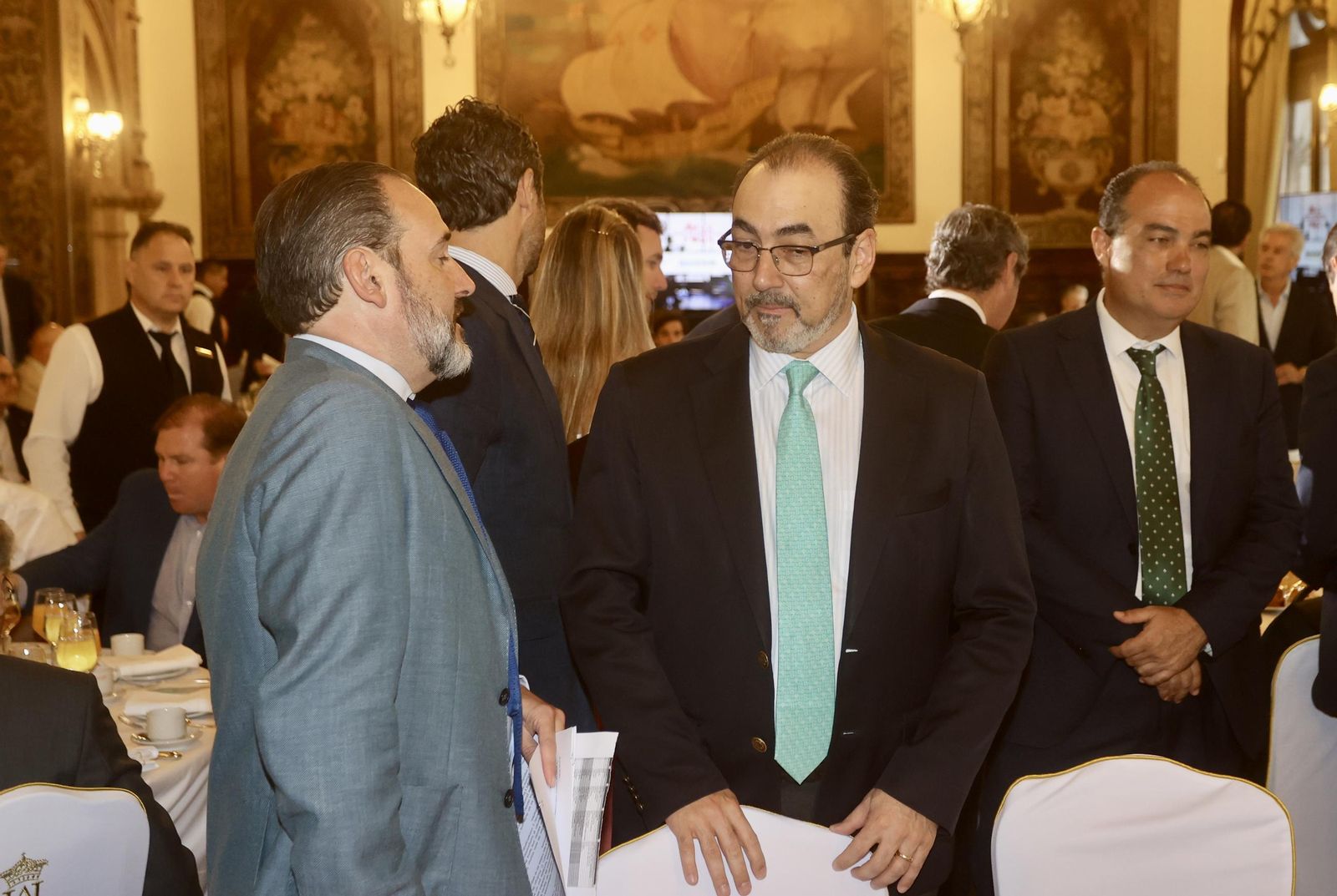 Foro Santander Empresas