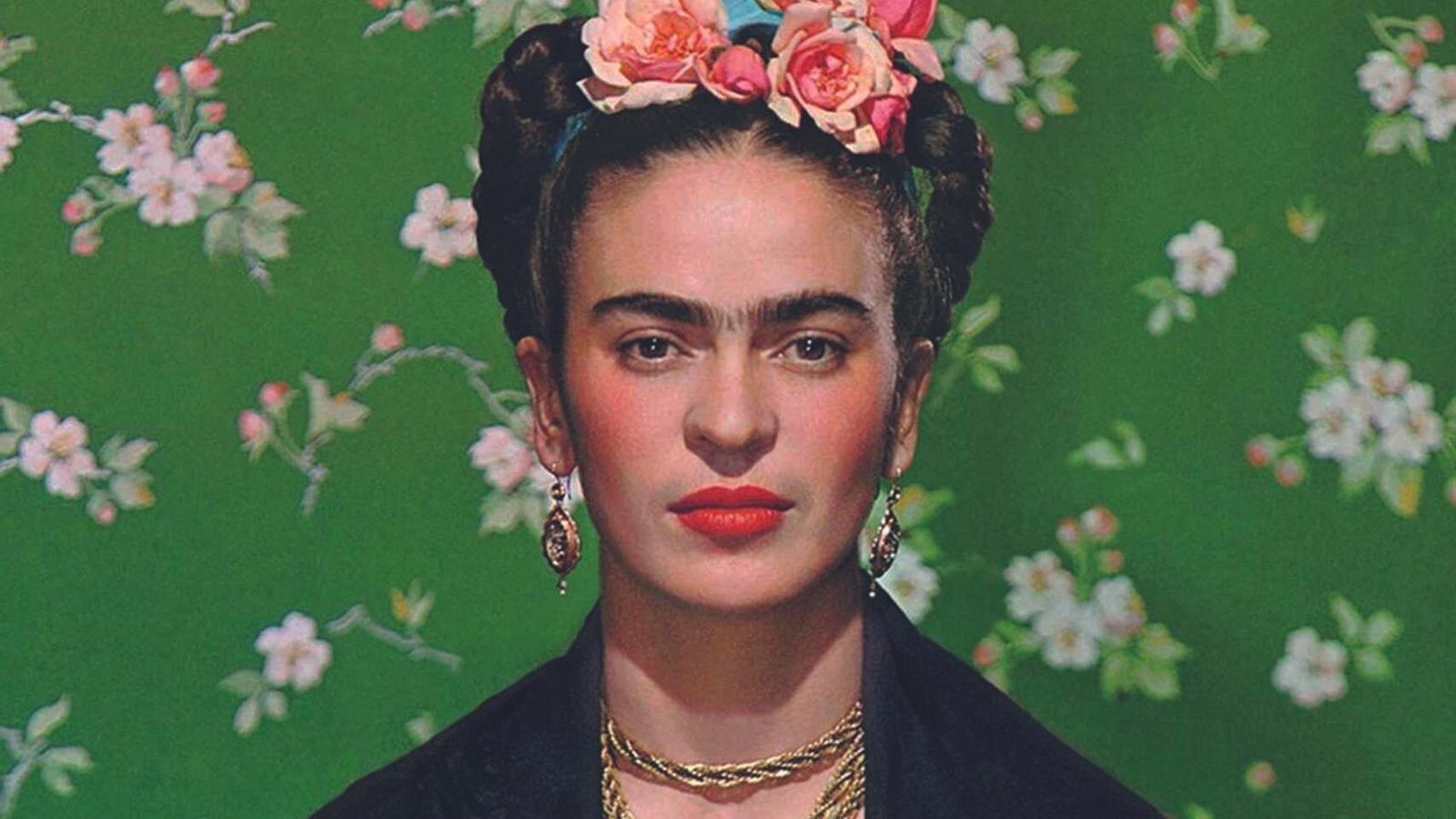 Frida Kahlo