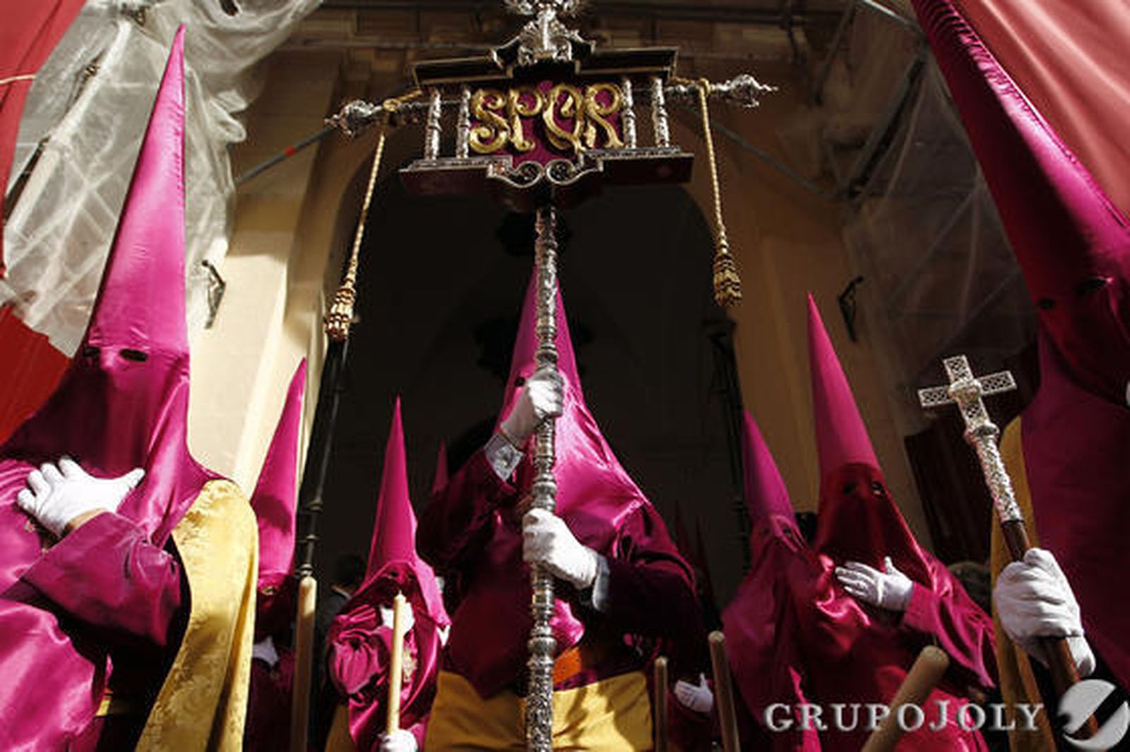 Rescate

Foto: Pepe Villoslada/Lucia Rivas