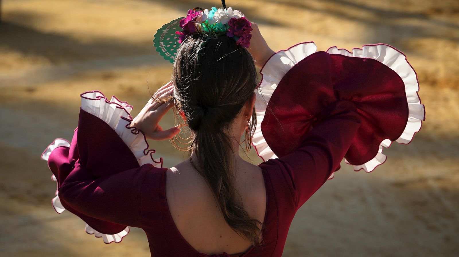 El Martes de Feria de Jerez, en imágenes