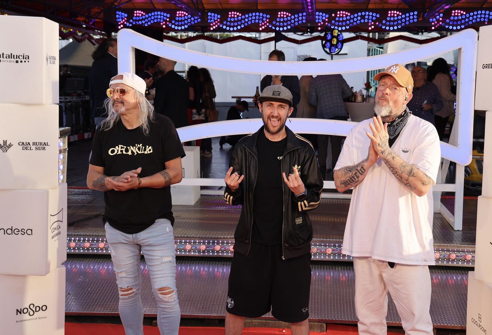 Presentación Icónica