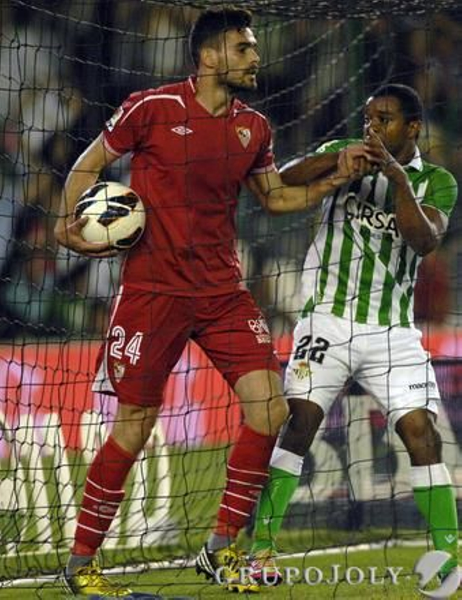 Foto: Antonio Pizarro