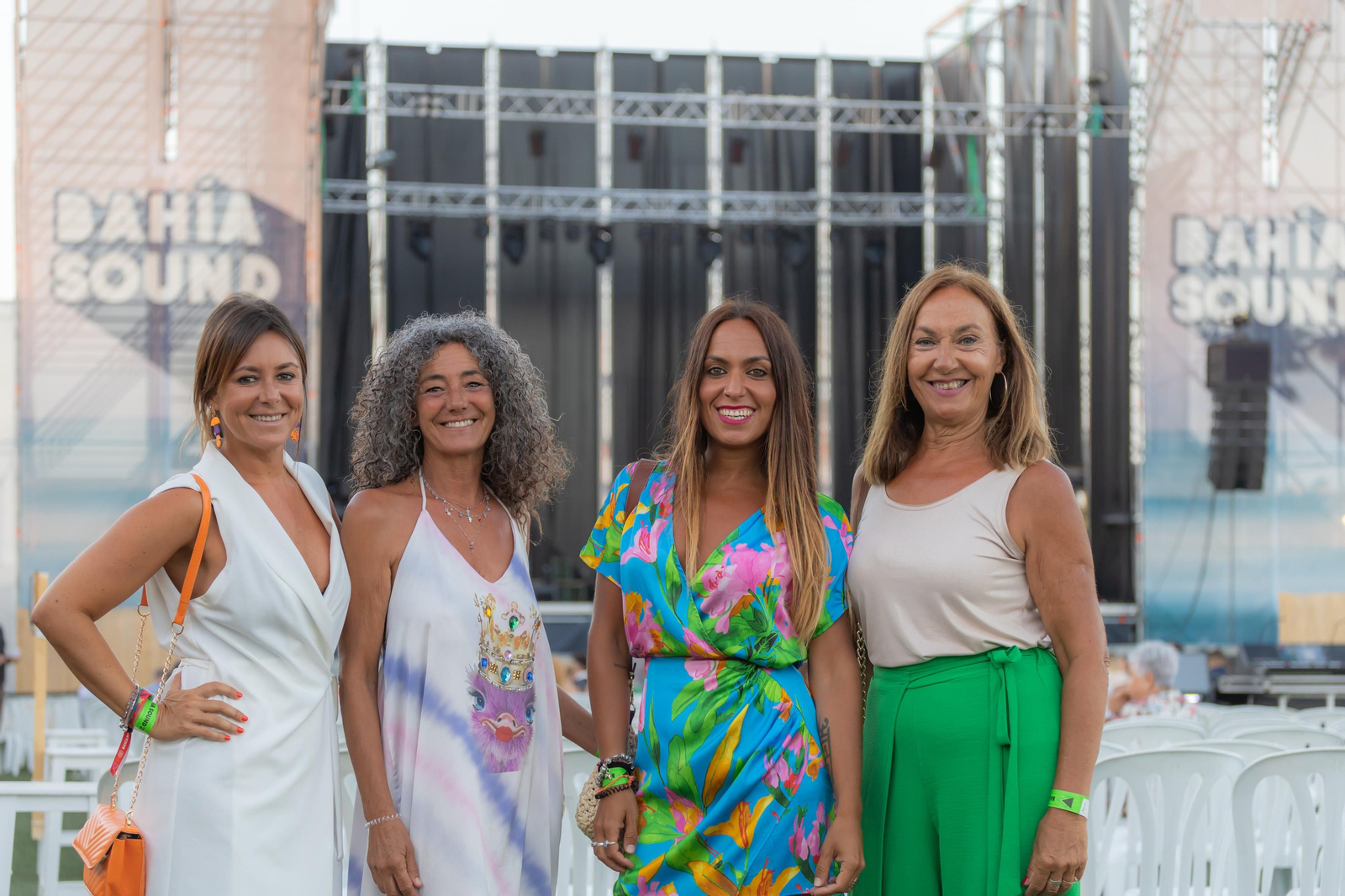 Búscate en el concierto de Israel Fernandez y Diego del Morao en el Bahía Sound de San Fernando