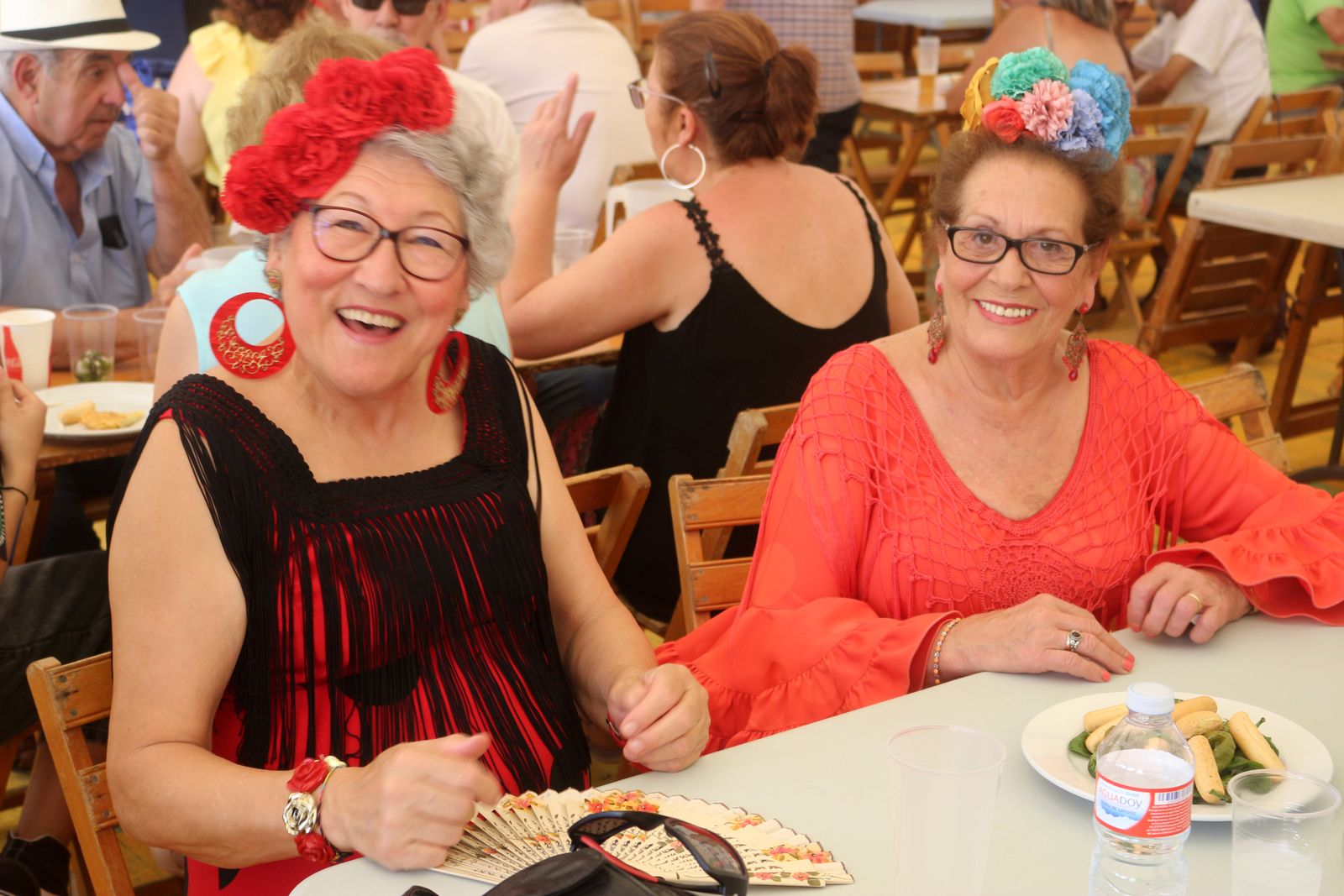 Lunes de Feria en Puerto Real