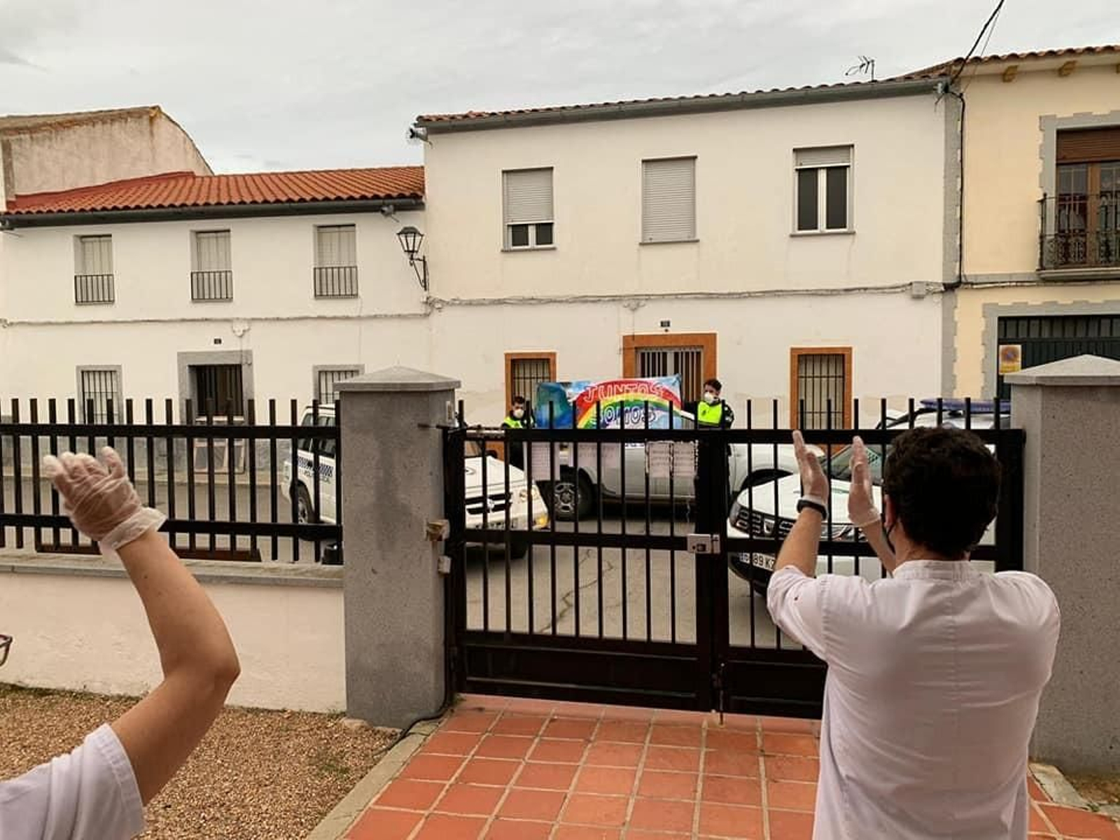 Estos son los municipios de Córdoba más golpeados por el coronavirus