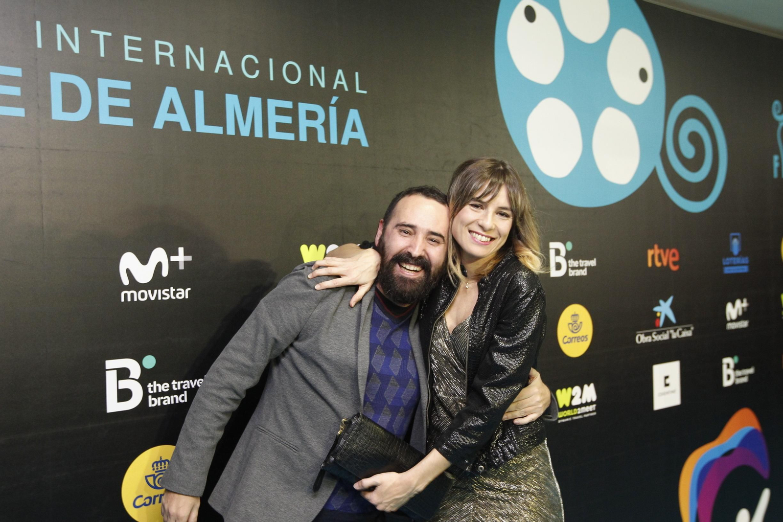 Gala de Inauguración FICAL 2018