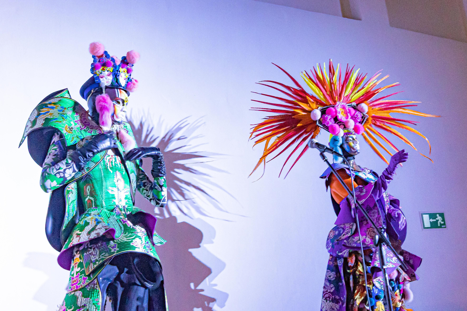 Así fue la fiesta de inauguración del Hotel Don Ramón en Sevilla