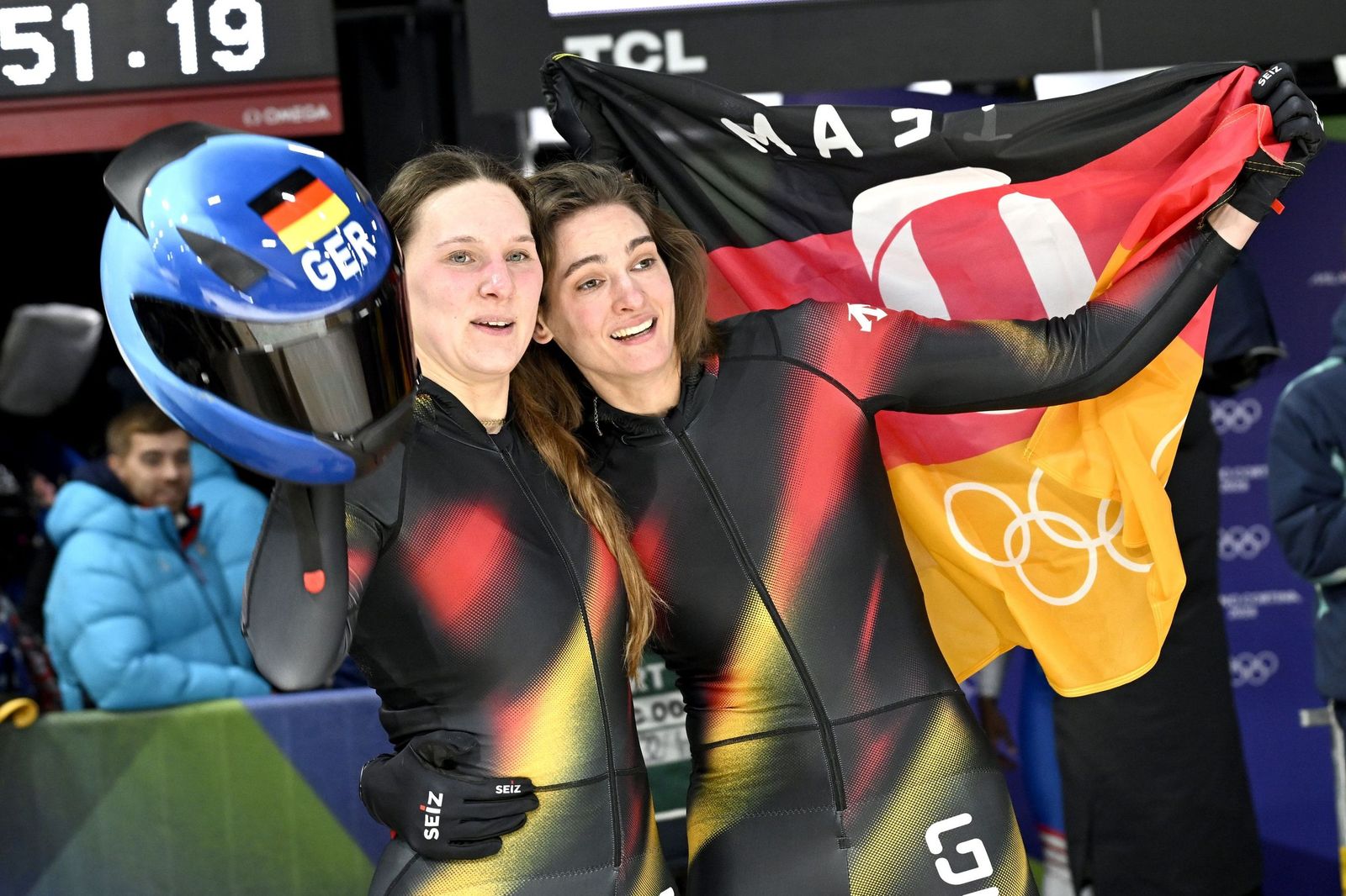 Las fotos de la tercera medalla española y de la jornada 16 de los Juegos Olímpicos