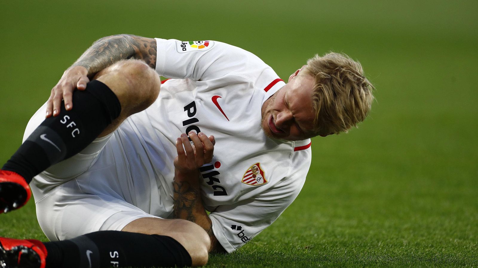 Kjaer.