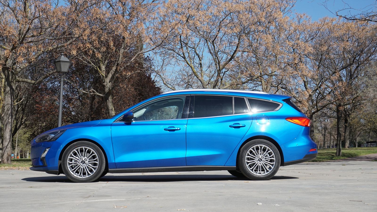 Este familiar se caracteriza por su comportamiento y espacio interior.