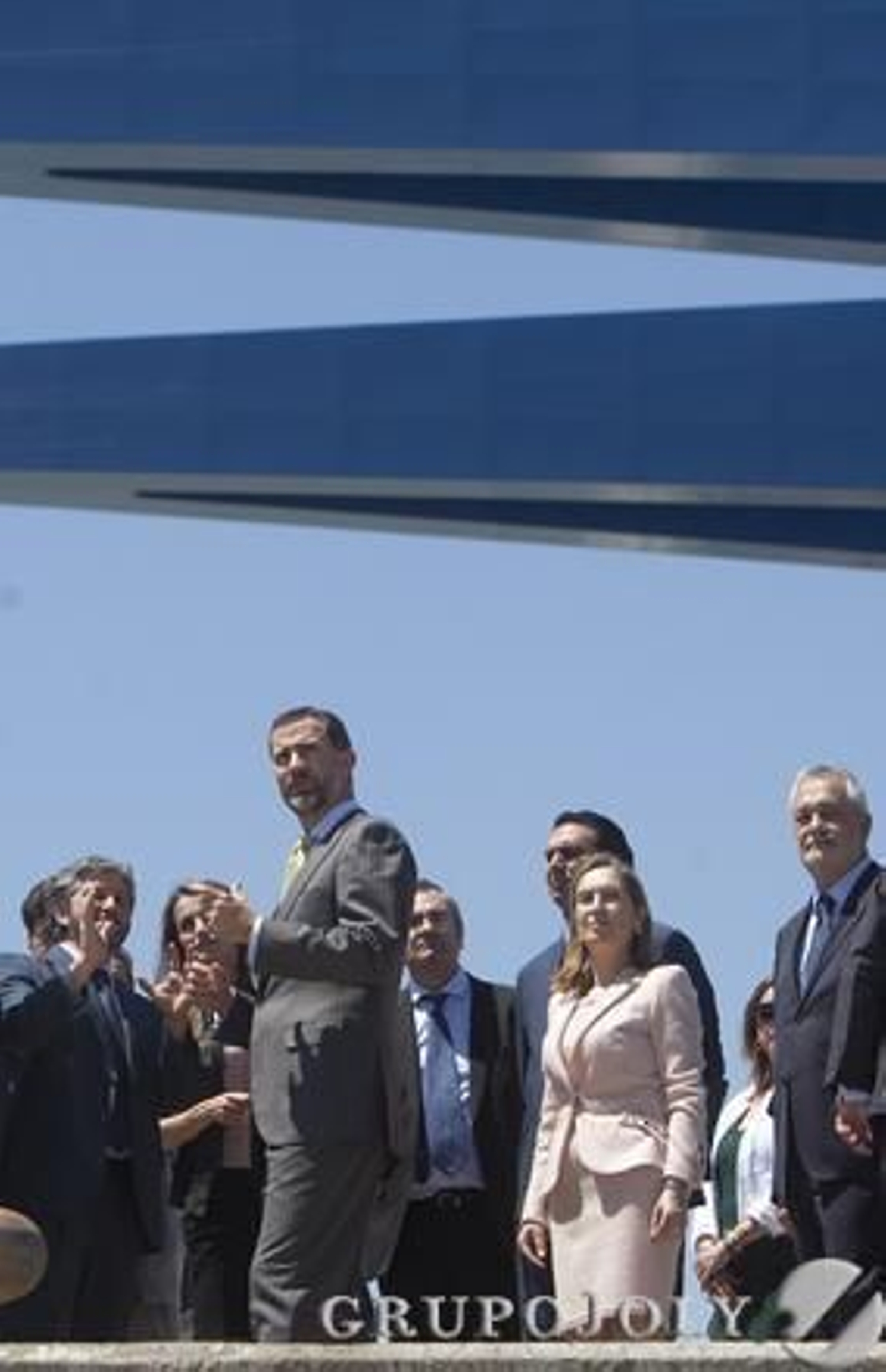 Foto: Antonio Pizarro