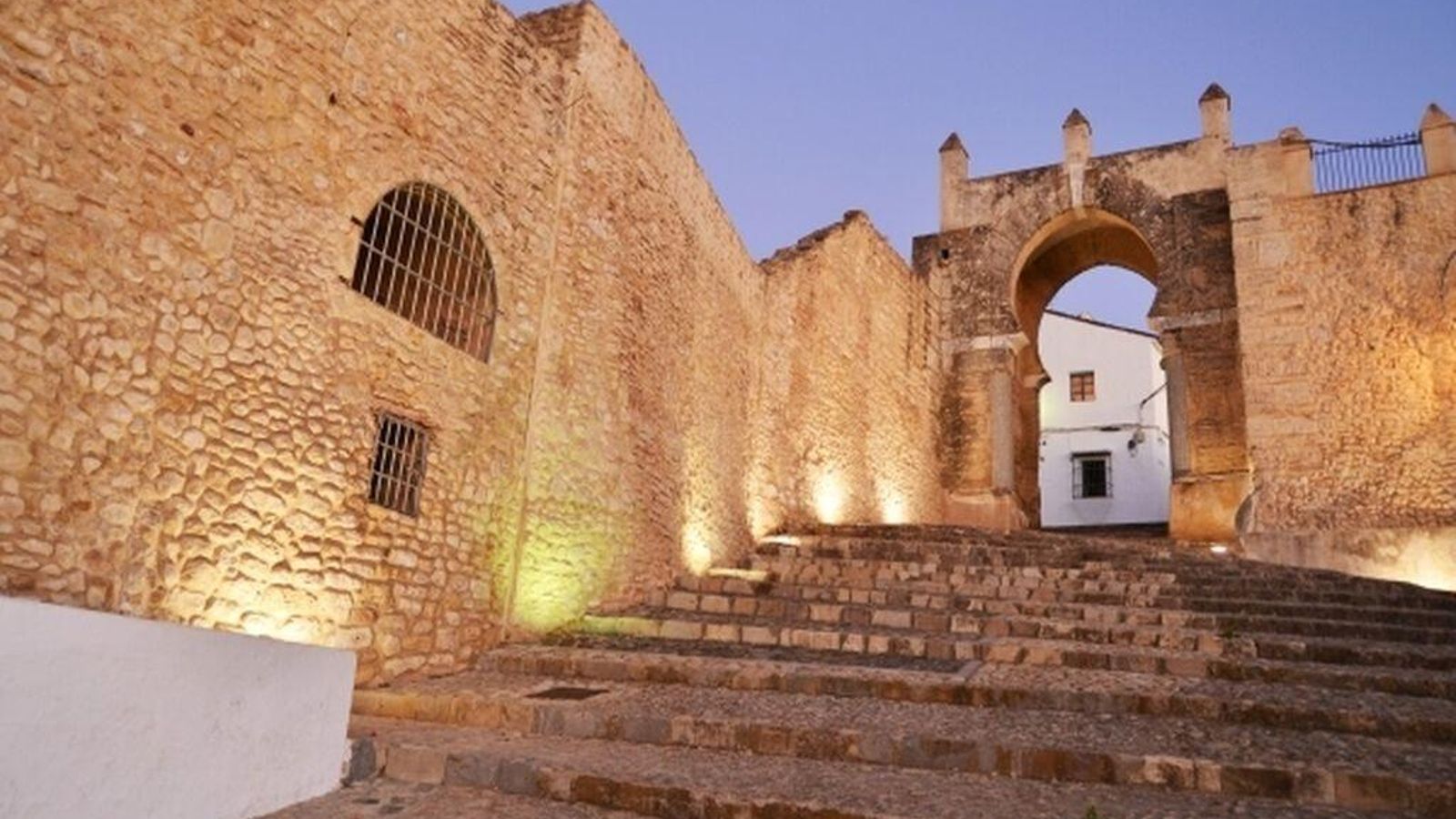 Medina Sidonia.