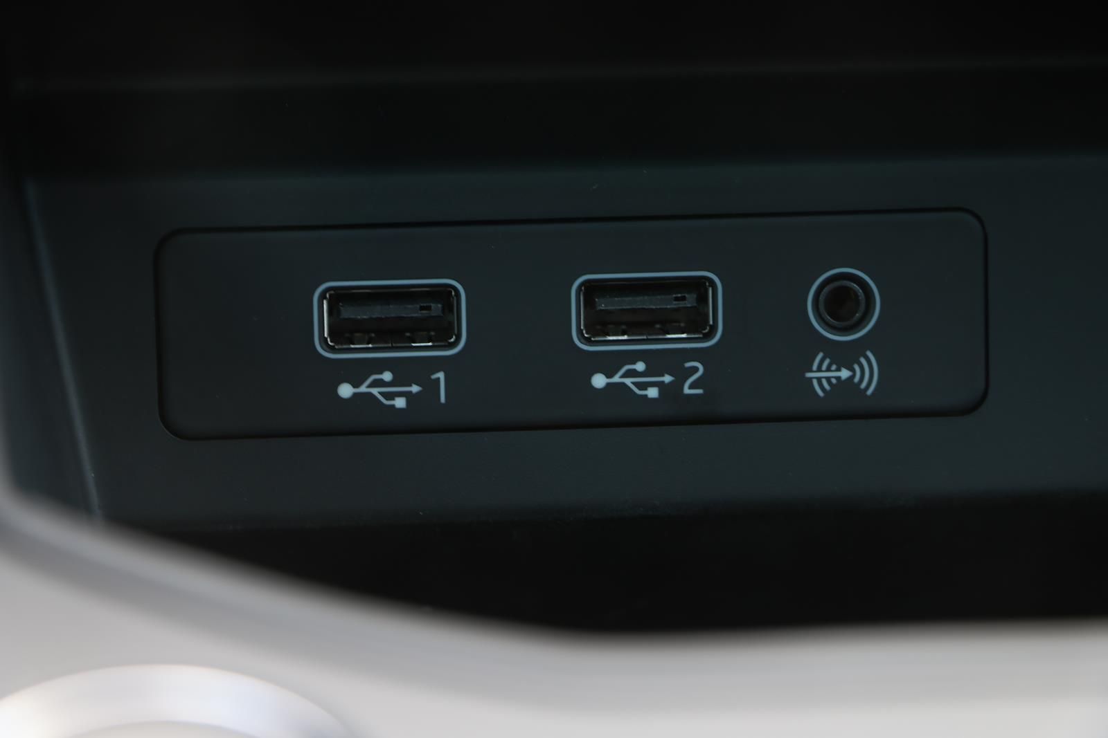 Fotos de la prueba del Seat Ibiza 1.0 TSI de 115 CV Xcellence