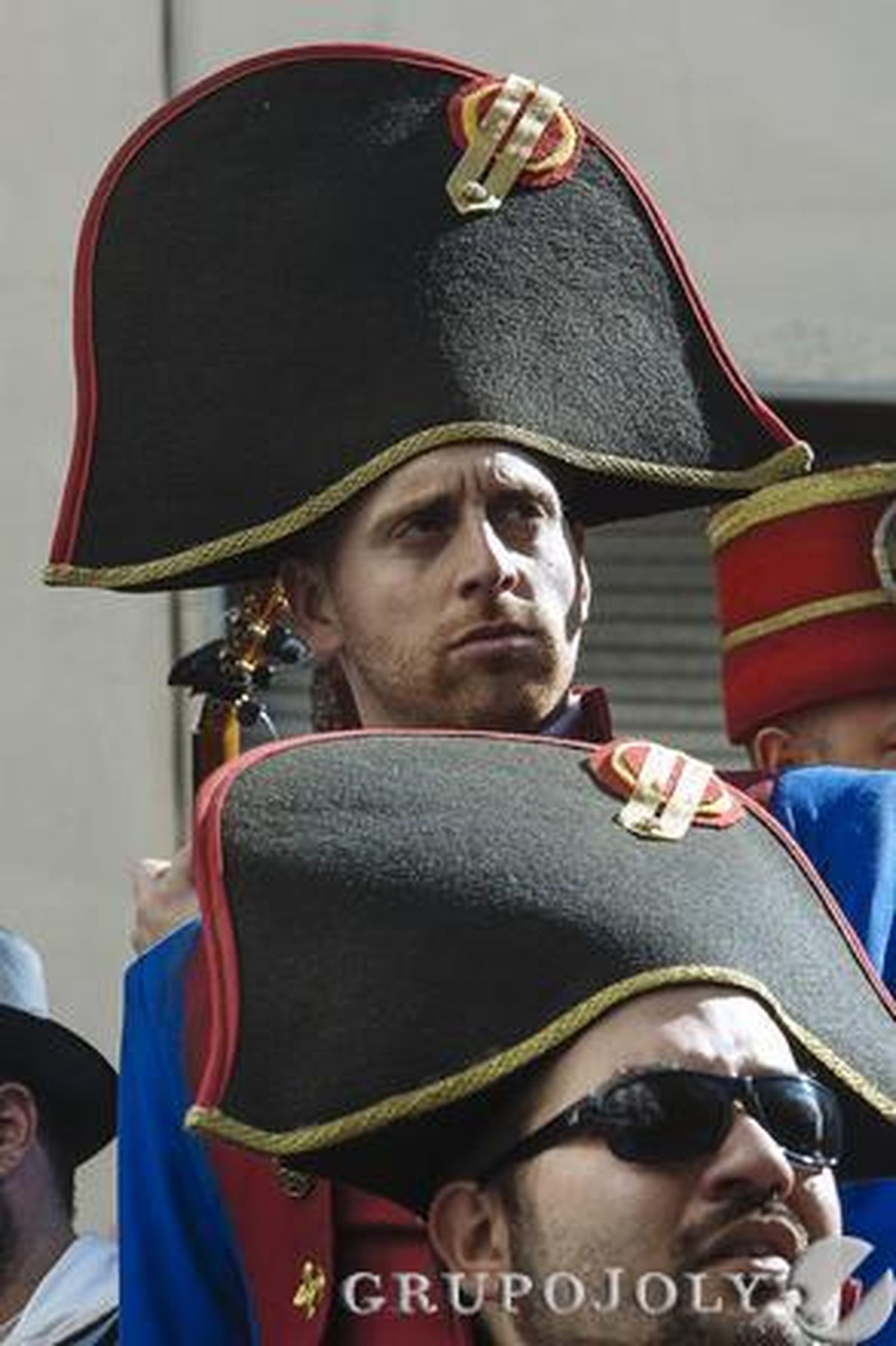 Foto: Lourdes de Vicente