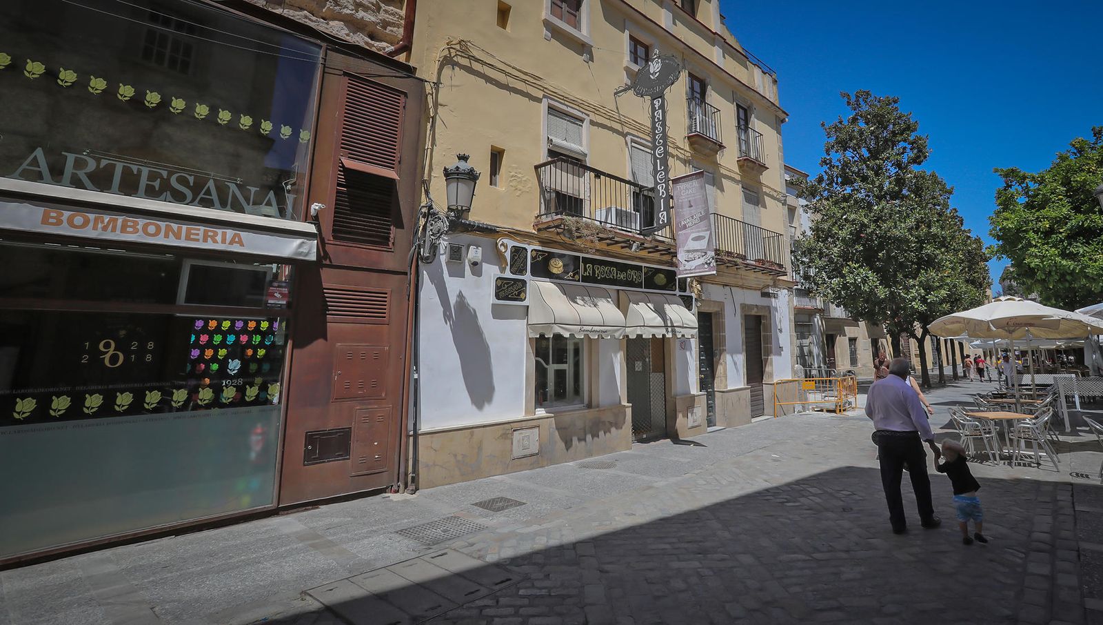 Coronavirus, imágenes del viernes 19 de junio