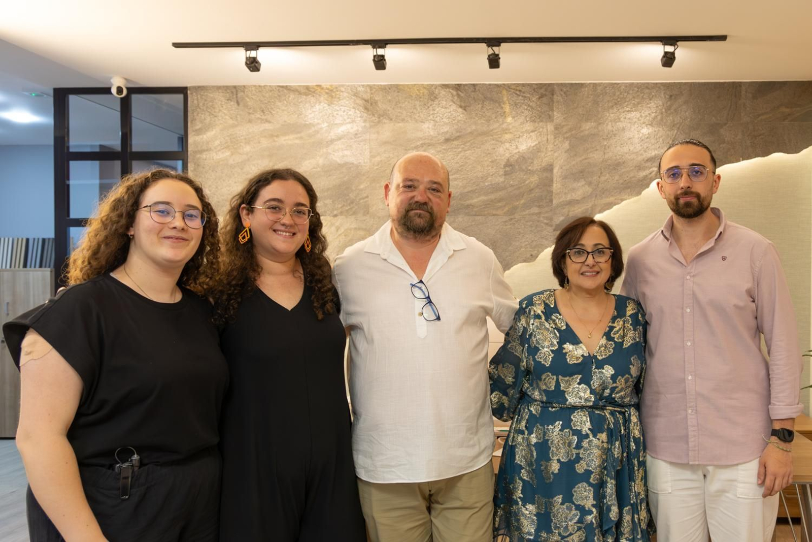Así ha sido la inauguración de Jaén Vivienda.