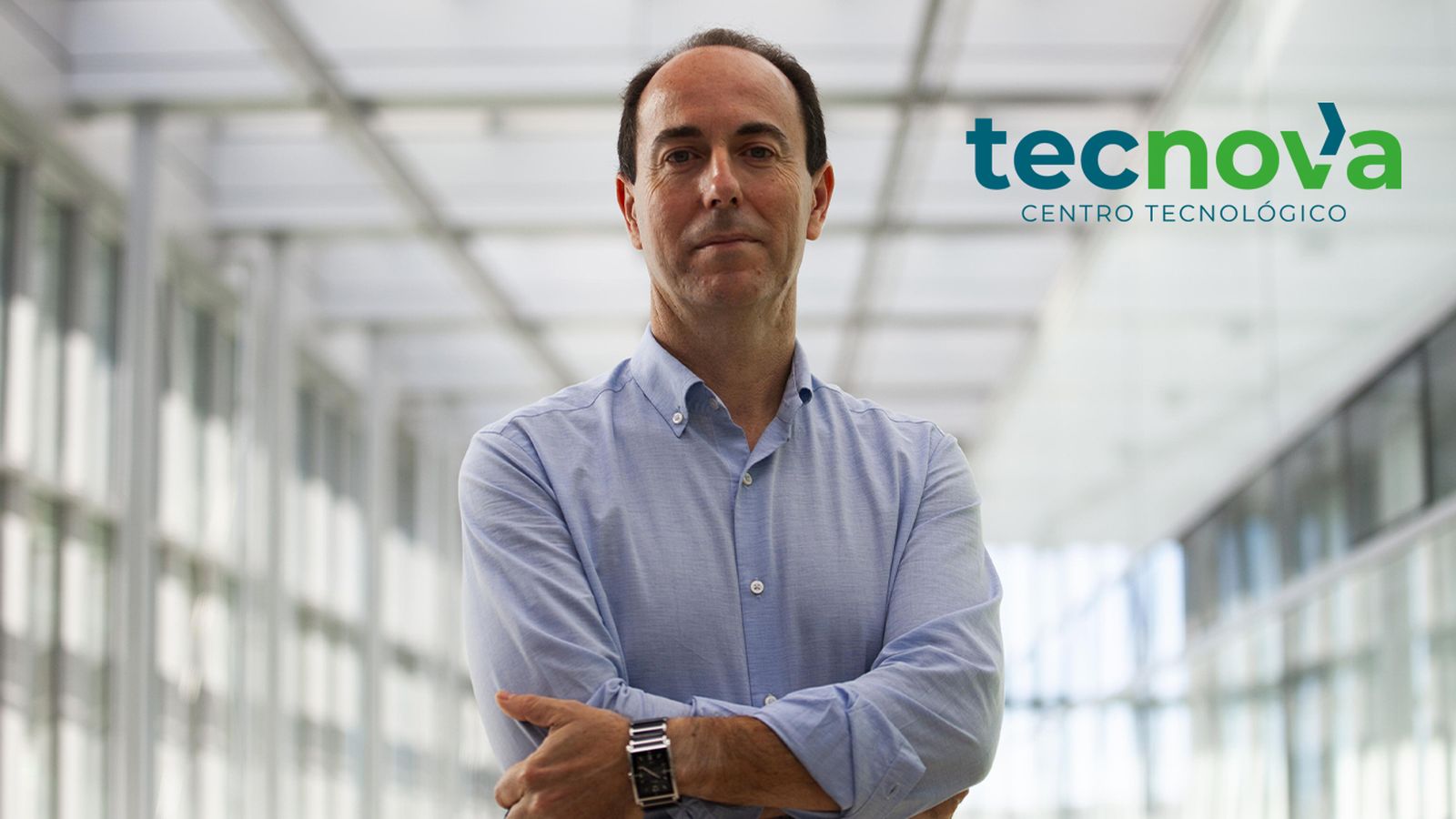 Fundación para las Tecnologías Auxiliares de la Agricultura. Fundación Tecnova