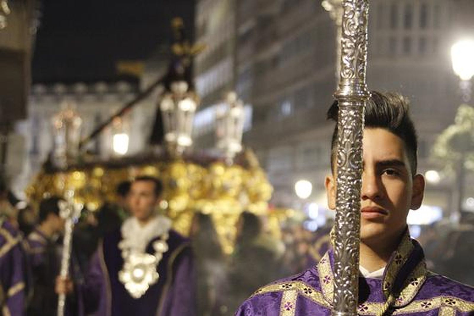 Foto: Alex Camara / Pepe Villoslada