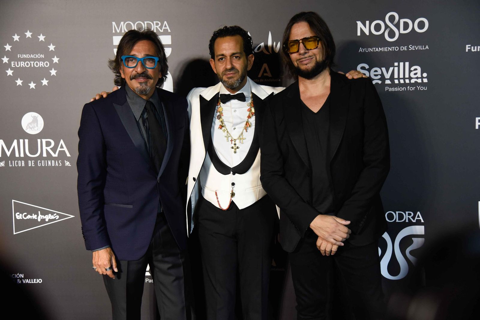 Gala de los XIX Premios Escaparate