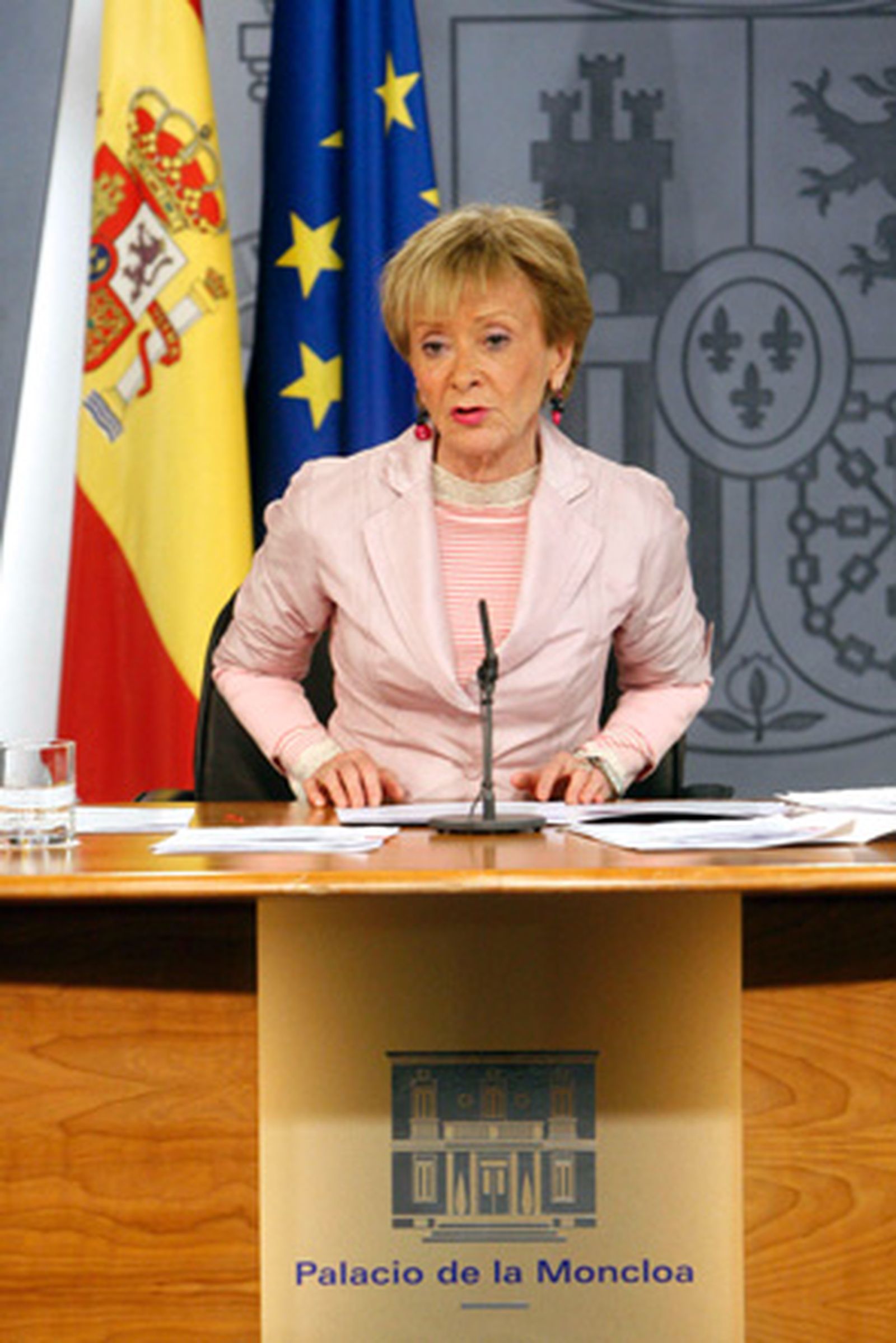 Las extranjeras víctimas de maltrato podrán obtener un permiso de residencia