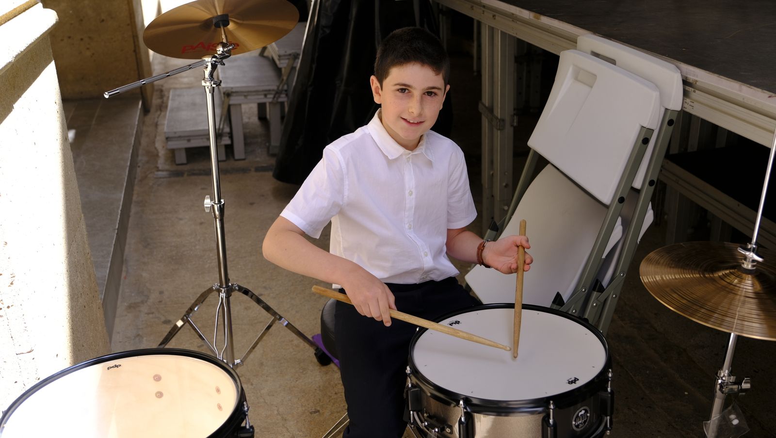 Imágenes de las Fiestas de Abrucena.