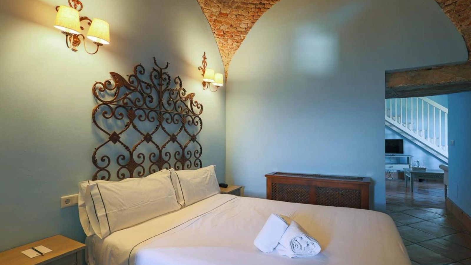 Hotel Tugasa Castillo de Castellar