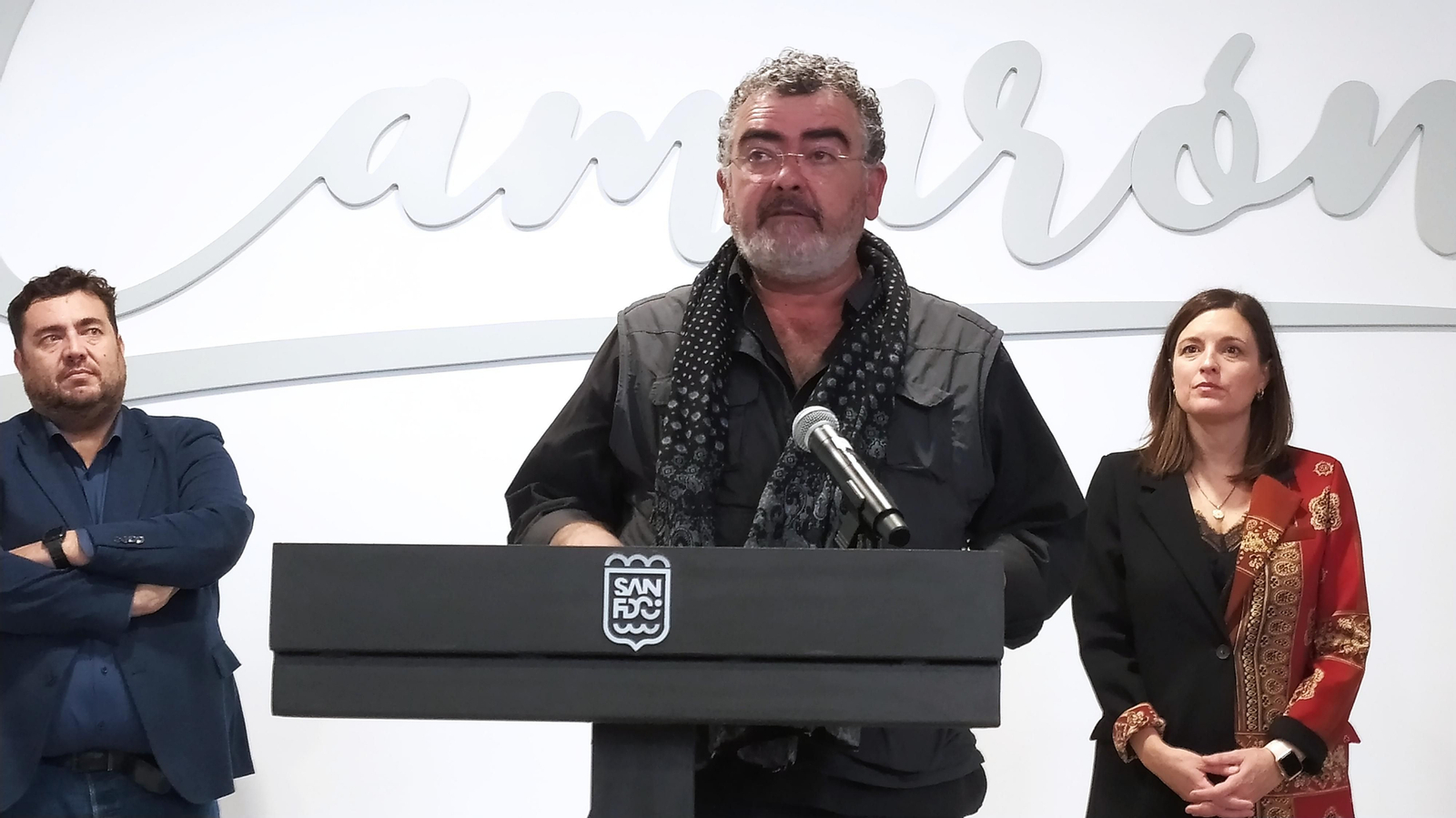 Día Internacional del Flamenco en San Fernando