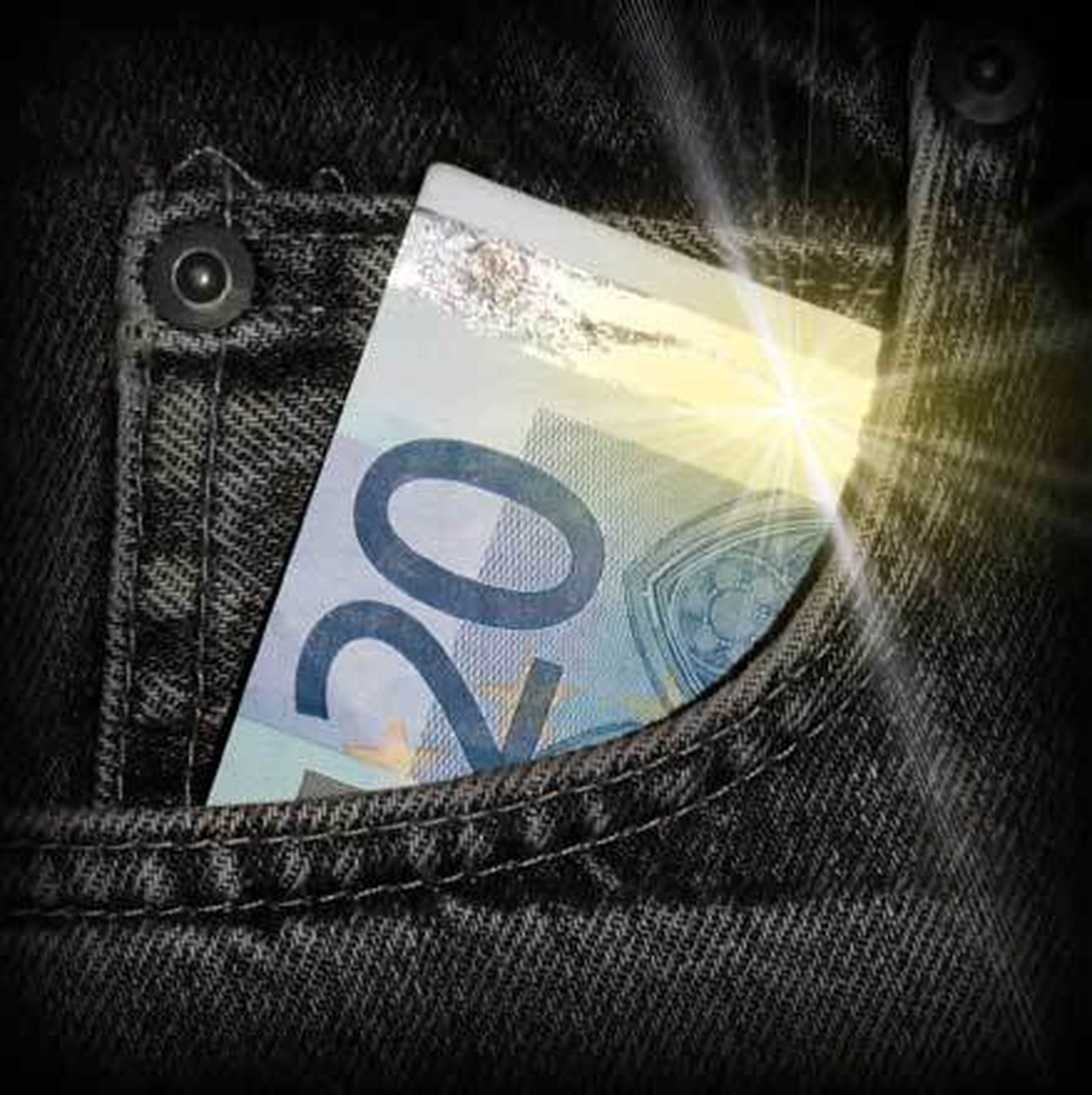 El sueldo, un factor poco valorado por los andaluces en la búsqueda de empleo