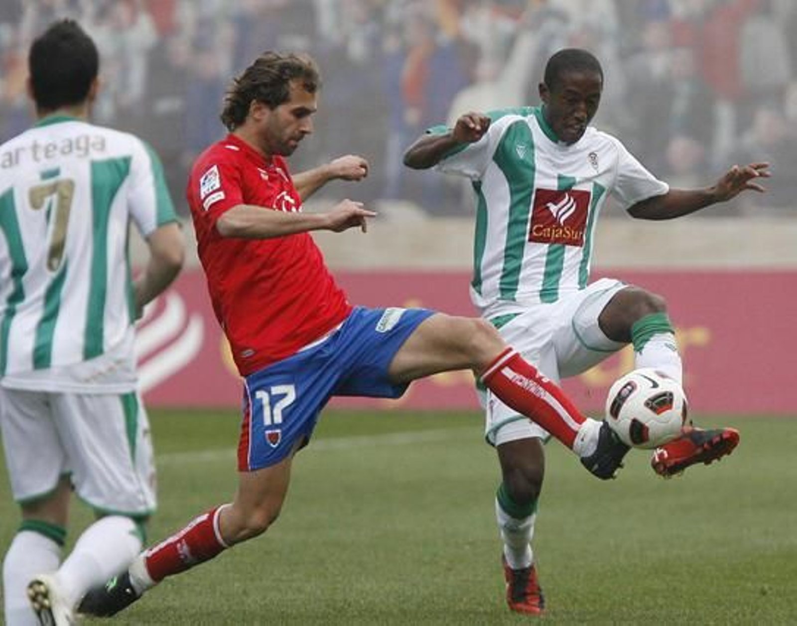 Foto: Alvaro Carmona