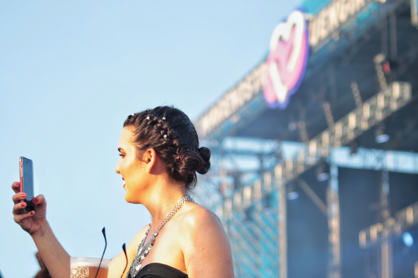 El Boombastic 2023 de Fuengirola, en fotos