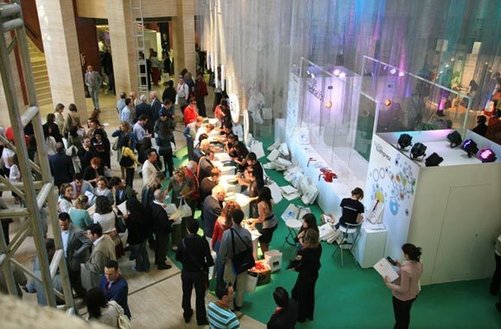 La empresa andaluza, salvaguarda del empleo